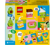 LEGO Classic 11039 Kreatywne smakołyki - 1283656 - zdjęcie 6